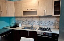 Apartament 2 camere, 52 mp, garaj, zona Porii
