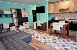 Apartament 2 camere, 52 mp, garaj, zona Porii