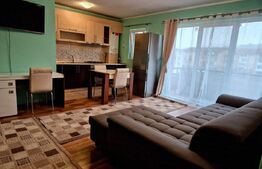 Apartament 2 camere, 52 mp, garaj, zona Porii