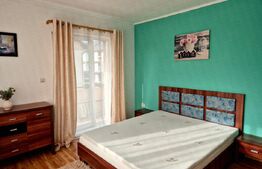 Apartament 2 camere, 52 mp, garaj, zona Porii