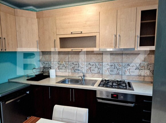 Apartament de închiriat 2 camere Floreşti - 183107AI | BLITZ Cluj-Napoca | Poza6