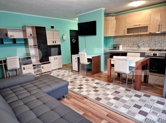 Apartament de închiriat 2 camere Floreşti - 183107AI | BLITZ Cluj-Napoca | Poza3