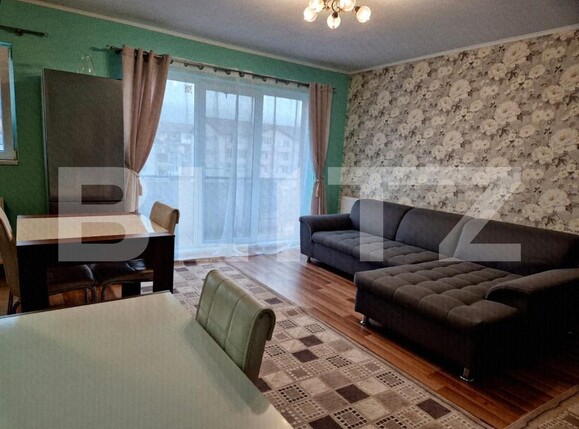 Apartament de închiriat 2 camere Floreşti - 183107AI | BLITZ Cluj-Napoca | Poza2