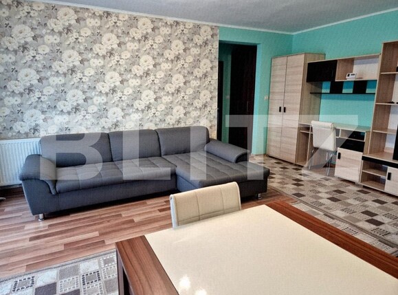 Apartament de închiriat 2 camere Floreşti - 183107AI | BLITZ Cluj-Napoca | Poza1