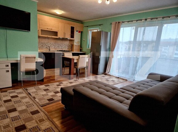 Apartament de închiriat 2 camere Floreşti - 183107AI | BLITZ Cluj-Napoca | Poza4