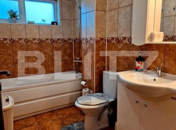 Apartament de închiriat 2 camere Floreşti - 183107AI | BLITZ Cluj-Napoca | Poza11