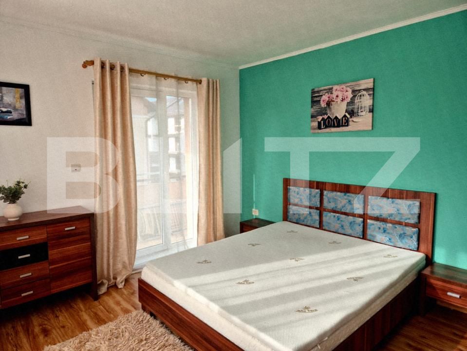 Apartament de închiriat 2 camere Floreşti - 183107AI | BLITZ Cluj-Napoca | Poza9