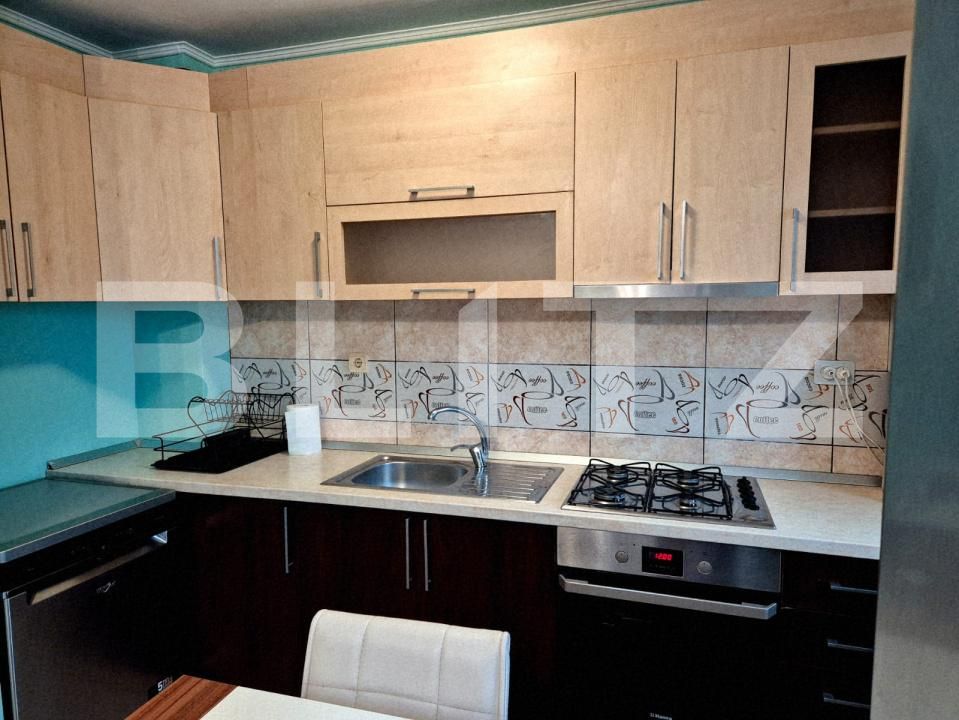 Apartament de închiriat 2 camere Floreşti - 183107AI | BLITZ Cluj-Napoca | Poza6