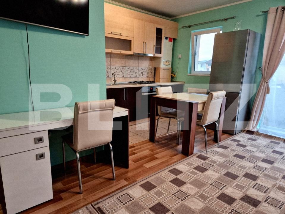 Apartament de închiriat 2 camere Floreşti - 183107AI | BLITZ Cluj-Napoca | Poza5