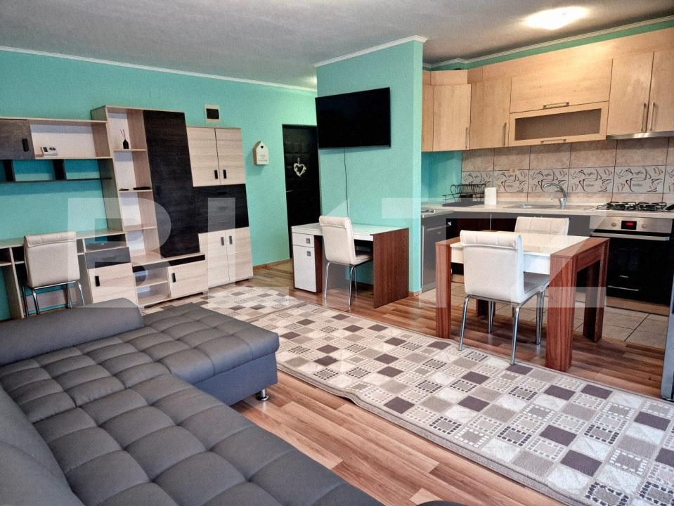 Apartament de închiriat 2 camere Floreşti - 183107AI | BLITZ Cluj-Napoca | Poza3