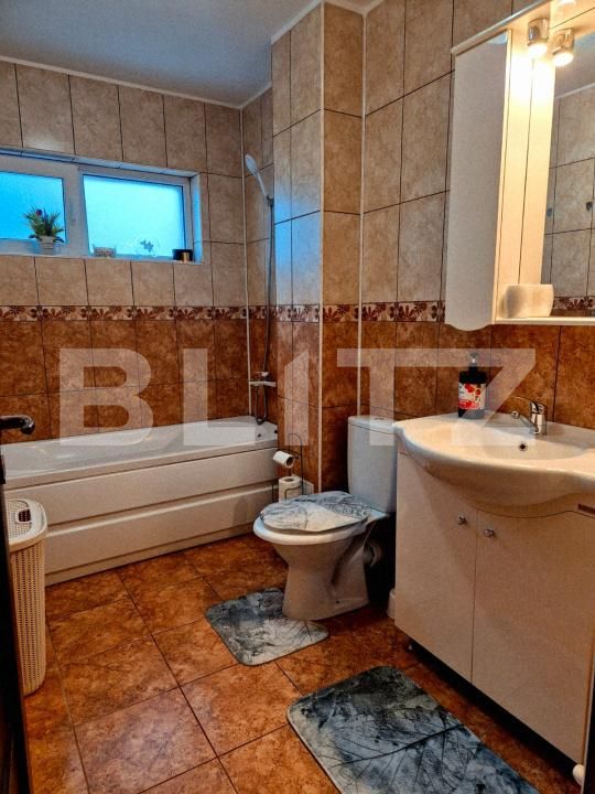 Apartament de închiriat 2 camere Floreşti - 183107AI | BLITZ Cluj-Napoca | Poza11