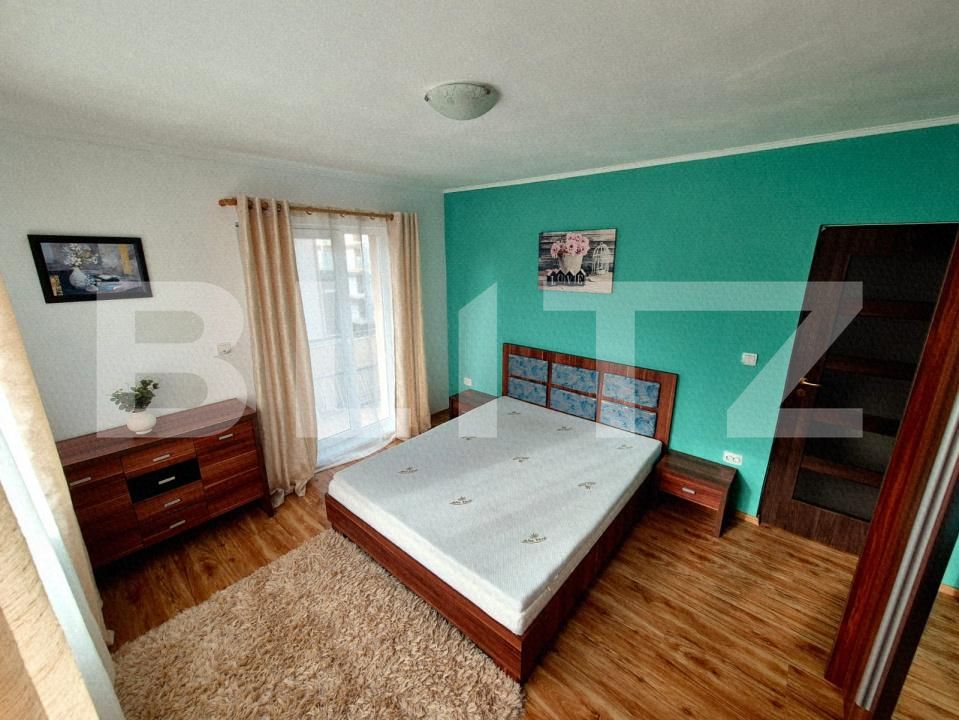 Apartament de închiriat 2 camere Floreşti - 183107AI | BLITZ Cluj-Napoca | Poza8