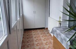 Apartament 2 camere decomandat, 51 mp cu parcare 