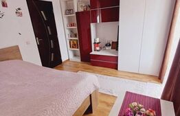 Apartament 2 camere,decomandat, 51 mp cu parcare 
