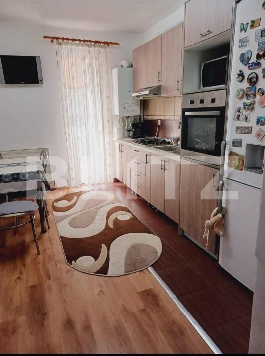 Apartament de vânzare 2 camere Floreşti - 183108AV | BLITZ Cluj-Napoca | Poza1