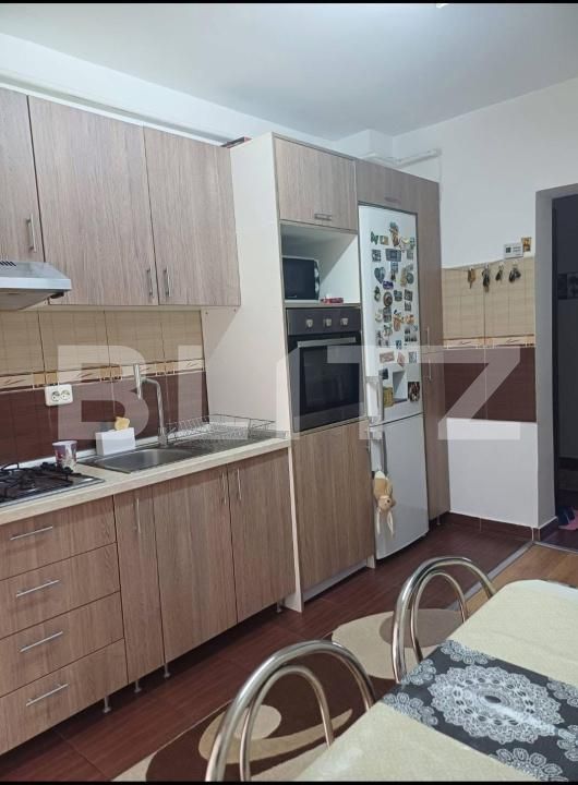 Apartament de vânzare 2 camere Floreşti - 183108AV | BLITZ Cluj-Napoca | Poza2