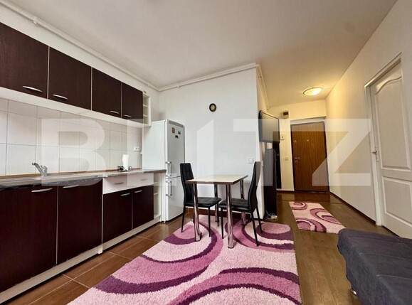 Apartament de vânzare 2 camere Floreşti - 183109AV | BLITZ Cluj-Napoca | Poza1