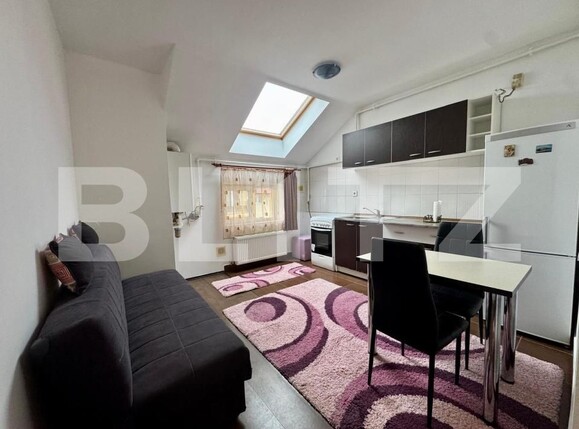 Apartament de vânzare 2 camere Floreşti - 183109AV | BLITZ Cluj-Napoca | Poza7