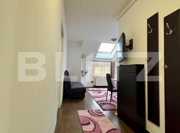 Apartament de vânzare 2 camere Floreşti - 183109AV | BLITZ Cluj-Napoca | Poza3