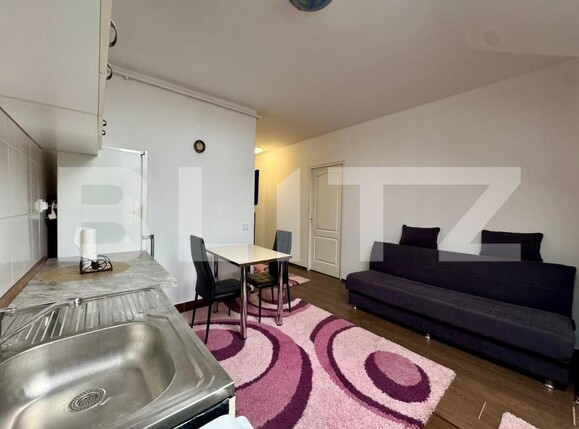 Apartament de vânzare 2 camere Floreşti - 183109AV | BLITZ Cluj-Napoca | Poza4