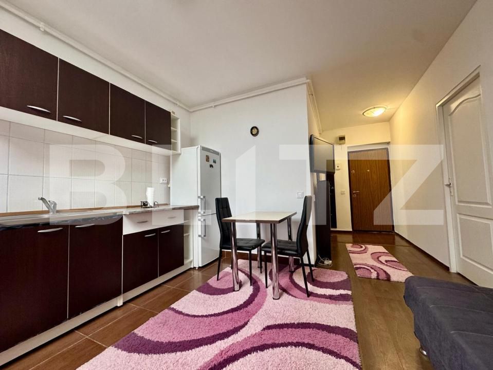 Apartament de vânzare 2 camere Floreşti - 183109AV | BLITZ Cluj-Napoca | Poza1