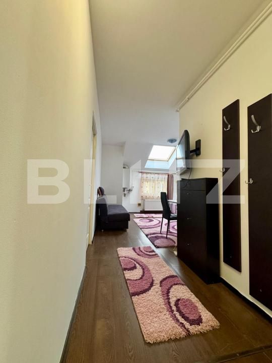 Apartament de vânzare 2 camere Floreşti - 183109AV | BLITZ Cluj-Napoca | Poza3