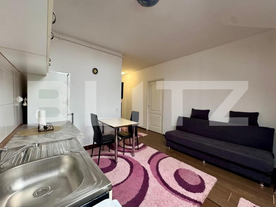 Apartament de vânzare 2 camere Floreşti - 183109AV | BLITZ Cluj-Napoca | Poza4