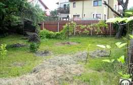 Zona Gradinii Botanice, teren 468 mp front la 2 strazi