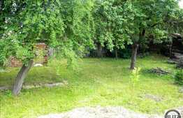 Zona Gradinii Botanice, teren 468 mp front la 2 strazi