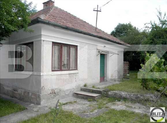 Casa de vânzare 2 camere Zorilor - 18311CV | BLITZ Cluj-Napoca | Poza4