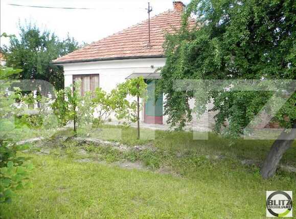 Casa de vânzare 2 camere Zorilor - 18311CV | BLITZ Cluj-Napoca | Poza1