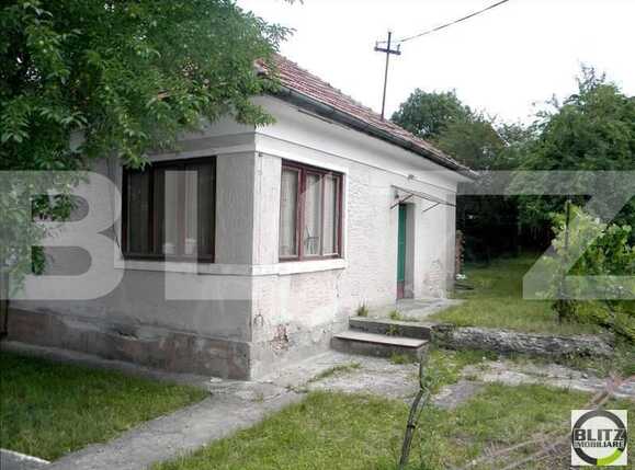 Casa de vânzare 2 camere Zorilor - 18311CV | BLITZ Cluj-Napoca | Poza5