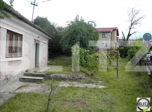 Casa de vânzare 2 camere Zorilor - 18311CV | BLITZ Cluj-Napoca | Poza2