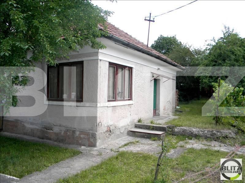 Casa de vânzare 2 camere Zorilor - 18311CV | BLITZ Cluj-Napoca | Poza5