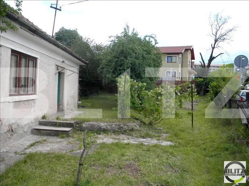 Casa de vânzare 2 camere Zorilor - 18311CV | BLITZ Cluj-Napoca | Poza2