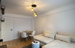 Apartament 1 camera, 37 mp, iintermediar, garaj, zona Terra