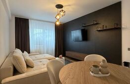 Apartament 1 camera, 37 mp, iintermediar, garaj, zona Terra