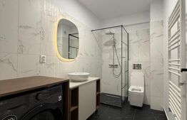 Apartament 1 camera, 37 mp, iintermediar, garaj, zona Terra