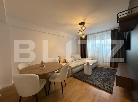 Garsonieră de vânzare Floreşti - 183110AV | BLITZ Cluj-Napoca | Poza2