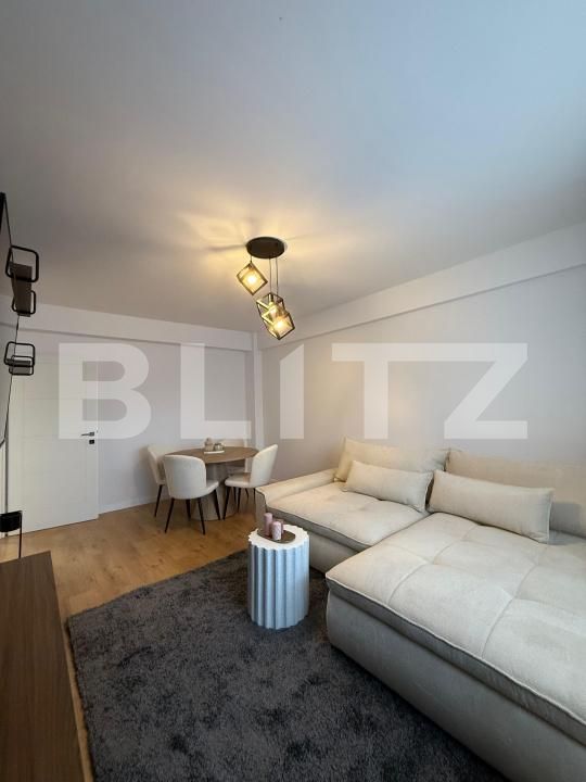 Garsonieră de vânzare Floreşti - 183110AV | BLITZ Cluj-Napoca | Poza3