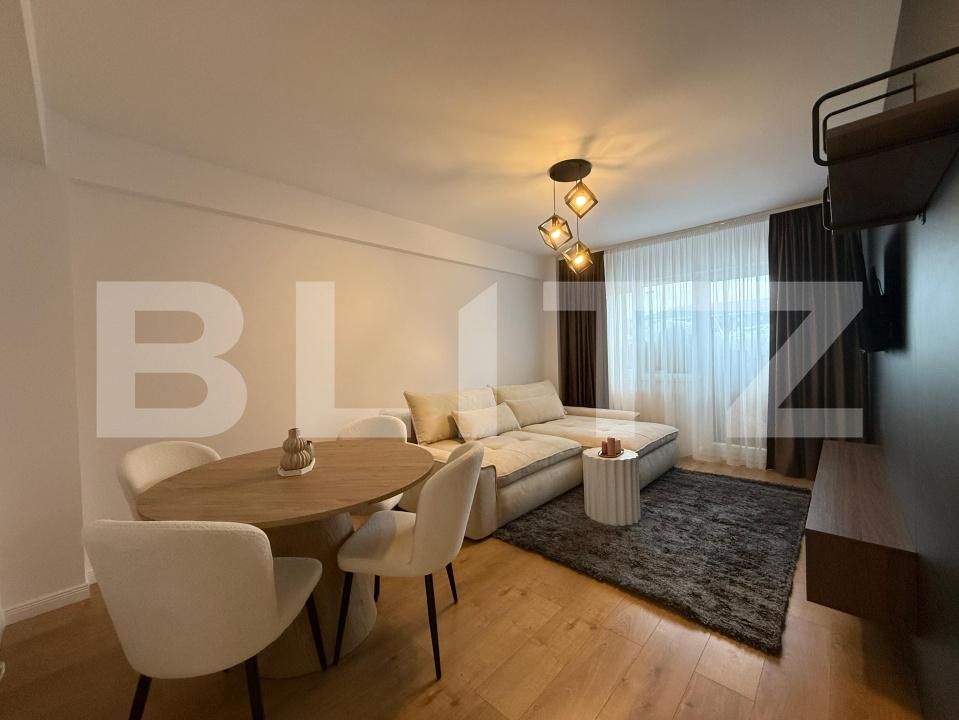 Garsonieră de vânzare Floreşti - 183110AV | BLITZ Cluj-Napoca | Poza2