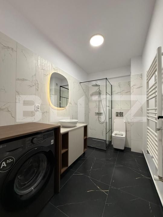 Garsonieră de vânzare Floreşti - 183110AV | BLITZ Cluj-Napoca | Poza6