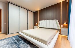 Apartament de lux, 2 camere cu terasă și parcare, zona Iulius Mall