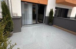 Apartament de lux, 2 camere cu terasă și parcare, zona Iulius Mall