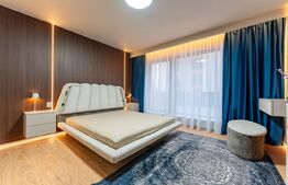 Apartament de lux, 2 camere cu terasă și parcare, zona Iulius Mall