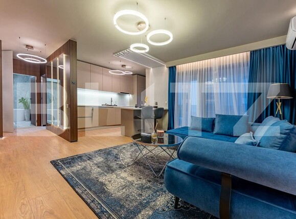 Apartament de vânzare 2 camere Intre Lacuri - 183111AV | BLITZ Cluj-Napoca | Poza6