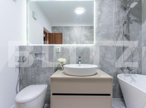 Apartament de vânzare 2 camere Intre Lacuri - 183111AV | BLITZ Cluj-Napoca | Poza9