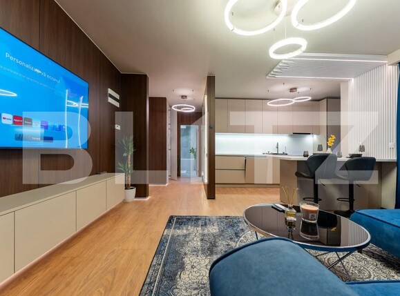 Apartament de vânzare 2 camere Intre Lacuri - 183111AV | BLITZ Cluj-Napoca | Poza3