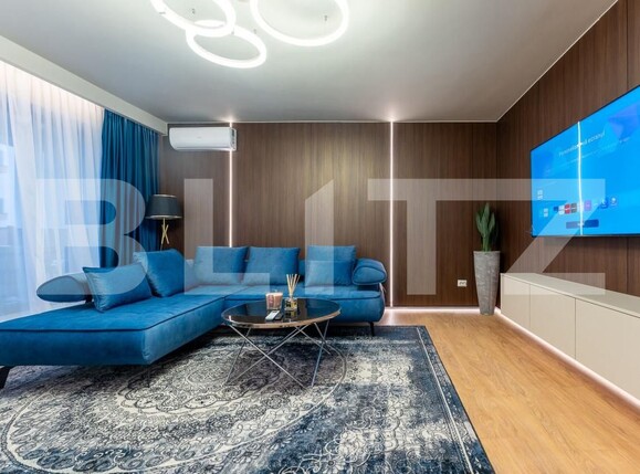 Apartament de vânzare 2 camere Intre Lacuri - 183111AV | BLITZ Cluj-Napoca | Poza1