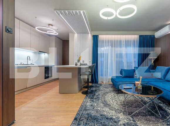 Apartament de vânzare 2 camere Intre Lacuri - 183111AV | BLITZ Cluj-Napoca | Poza5